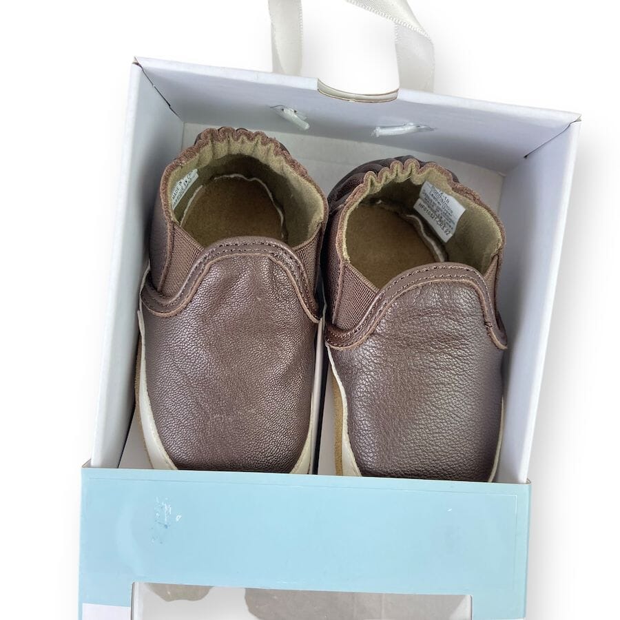 Robeez - Robeez Liam Soft Sole Shoes