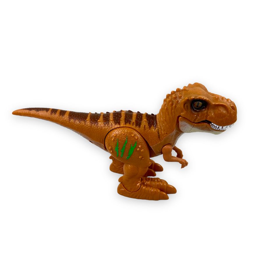 TOYCYCLE - Robo Alive Dinosaur Bundle