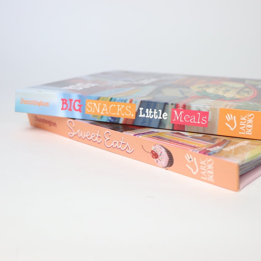 TOYCYCLE - Rose Dunnington Cookbook Set