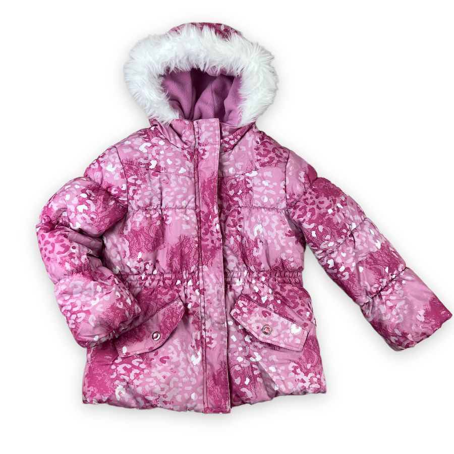 Rothschild Winter Coat 5-6Y Coats & Jackets
