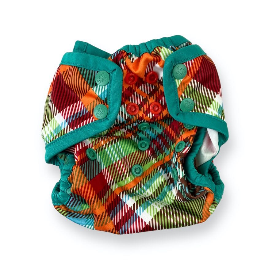 Rumparooz - Rumparooz Newborn Cloth Diaper Cover