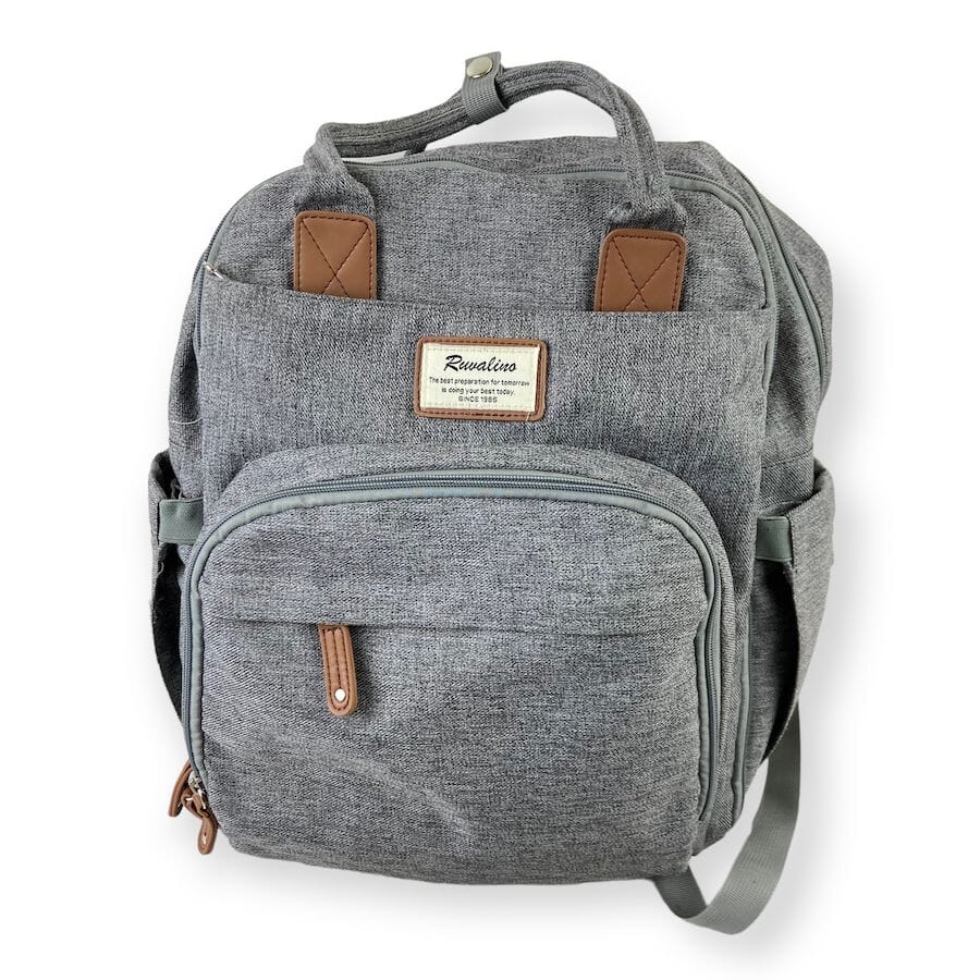 Ruvalino - Ruvalino Backpack Diaper Bag