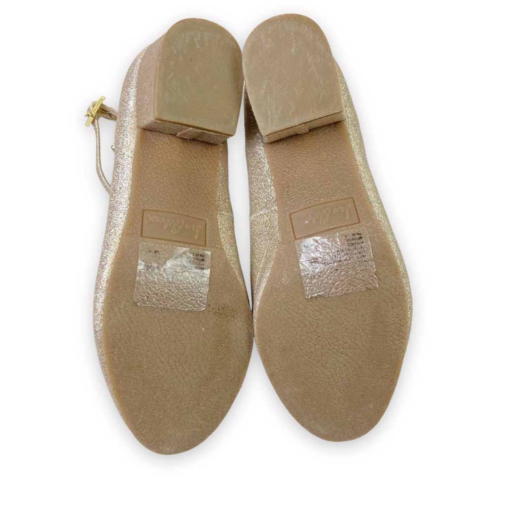 TOYCYCLE - Sam Edelman Dress Shoes Size 2
