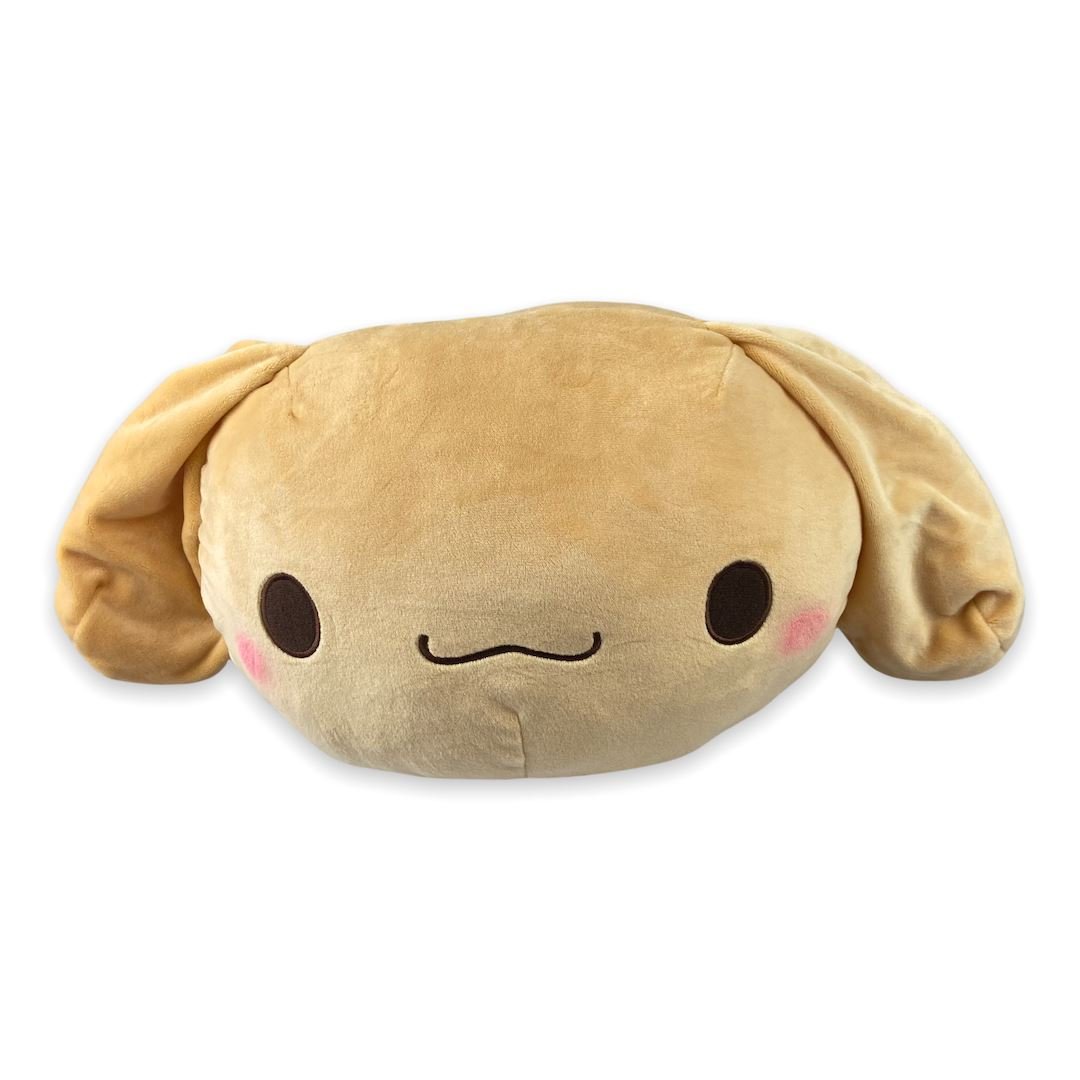 TOYCYCLE - Sanrio Characters Plush Pillow