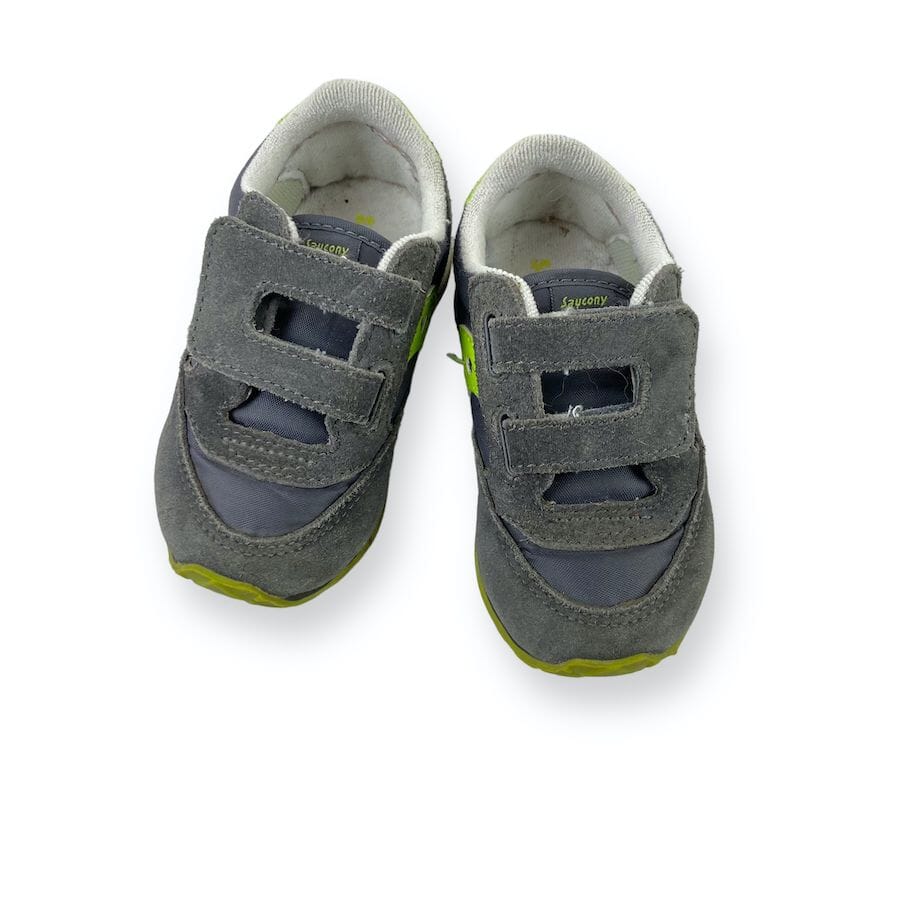 Saucony Kids Sneakers Size 6M Shoes 