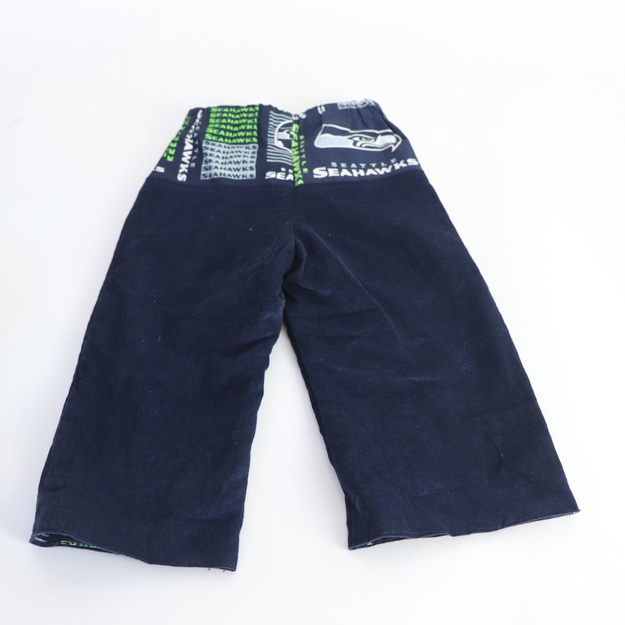 TOYCYCLE - Seattle Seahawks Fan Set Size 18M