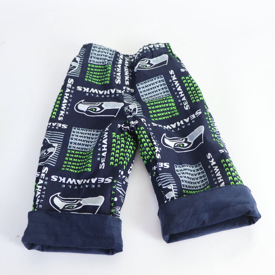 TOYCYCLE - Seattle Seahawks Fan Set Size 18M