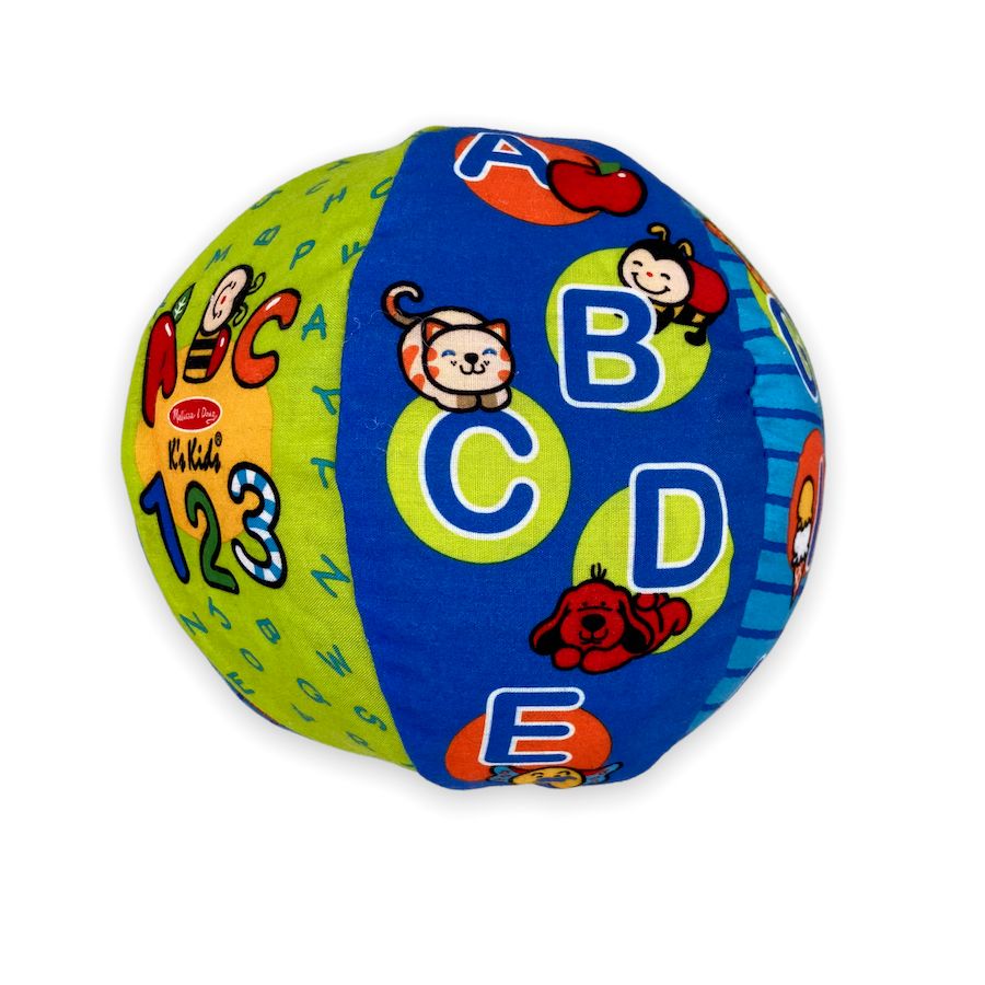 TOYCYCLE - Shapes & Numbers Learning Toy Bundle