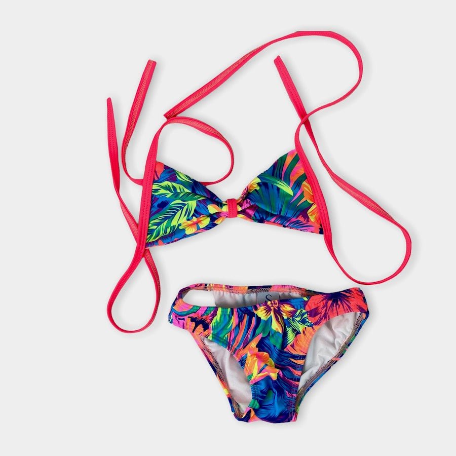 TOYCYCLE - Shebop Bikini 7 - 8Y