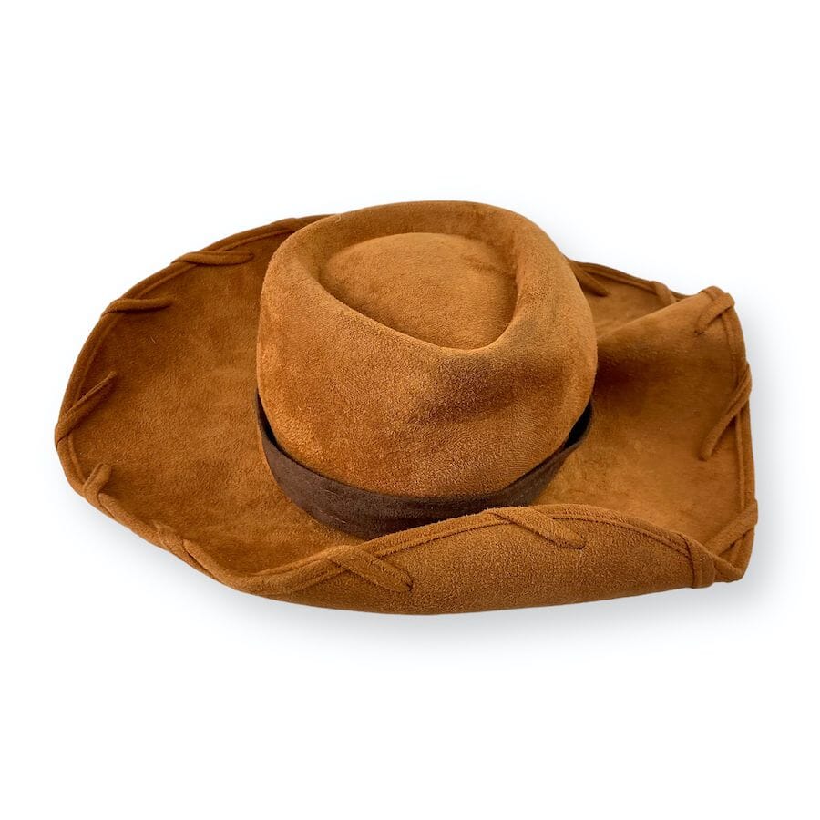 TOYCYCLE - Sheriff Costume 3 - 6Y