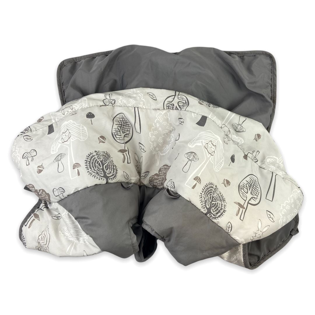 TOYCYCLE - Shopping Cart High Chair Cover