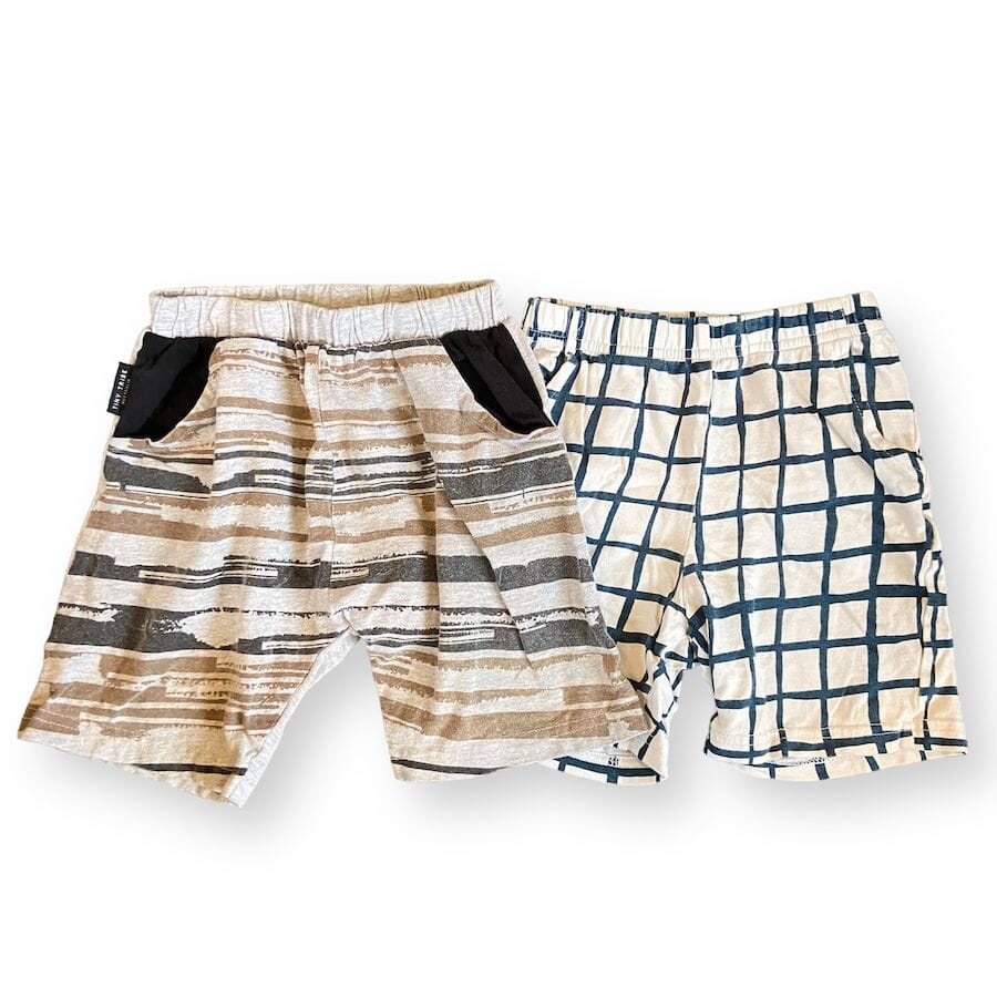 Shorts Bundle 2-3T Clothing 