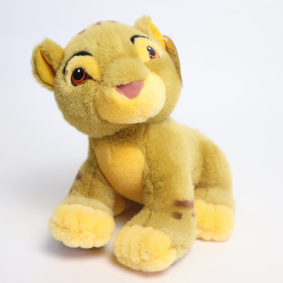 TOYCYCLE - Simba Plush