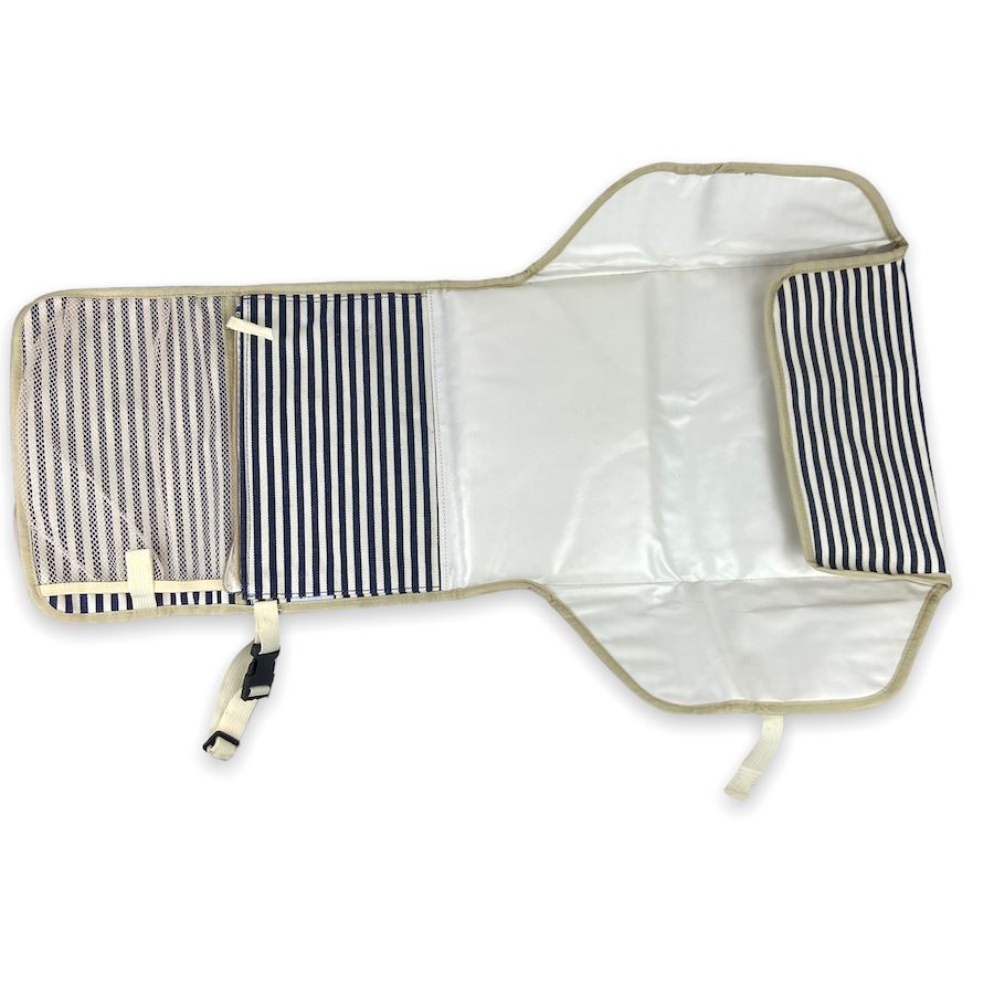 Simple Being Portable Changing Pad 