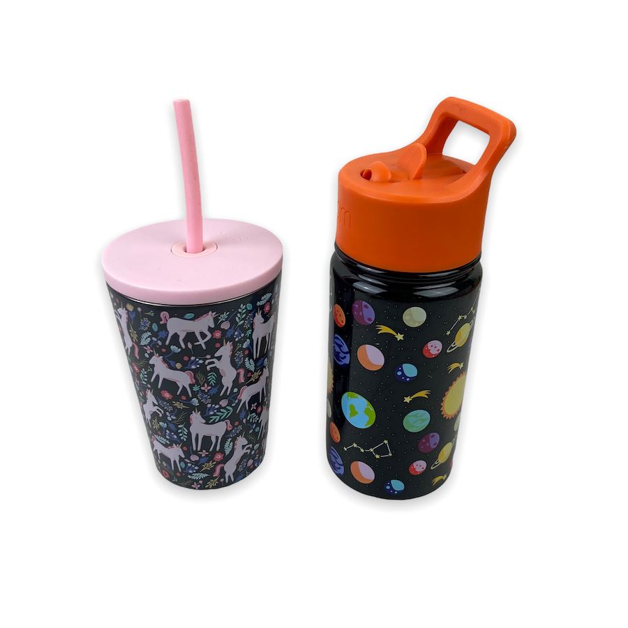 Simple Modern Kids Cup Bundle 