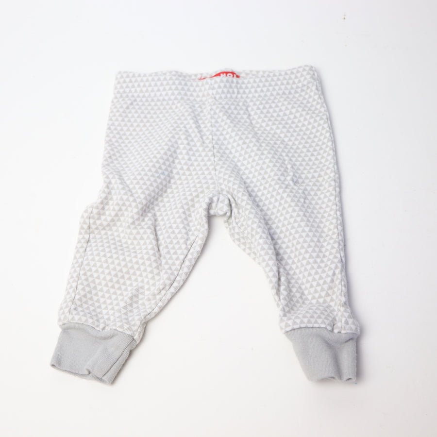 TOYCYCLE - Skip Hop Infant Pants 3M