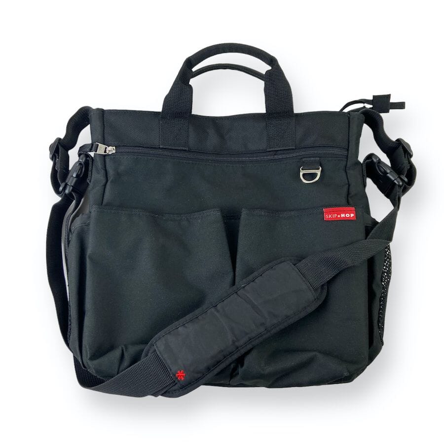 Skip Hop - Skip Hop Messenger Diaper Bag
