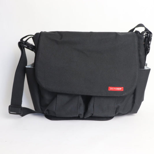 TOYCYCLE - Skip Hop Messenger Diaper Bag