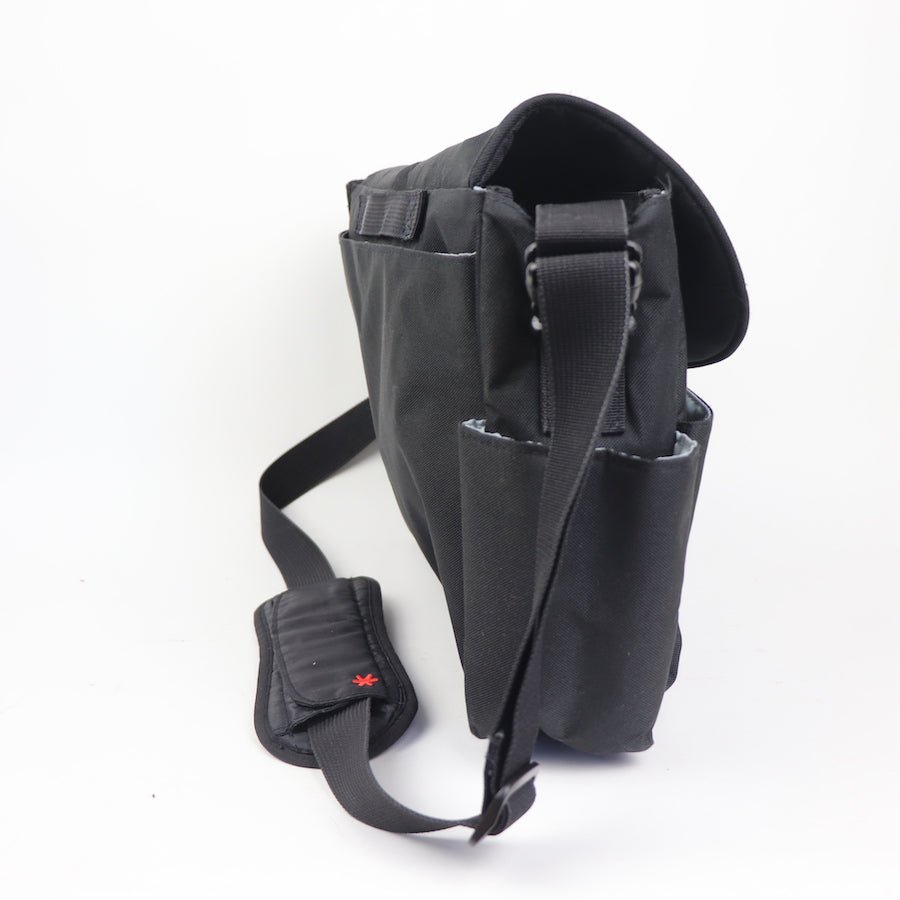 TOYCYCLE - Skip Hop Messenger Diaper Bag