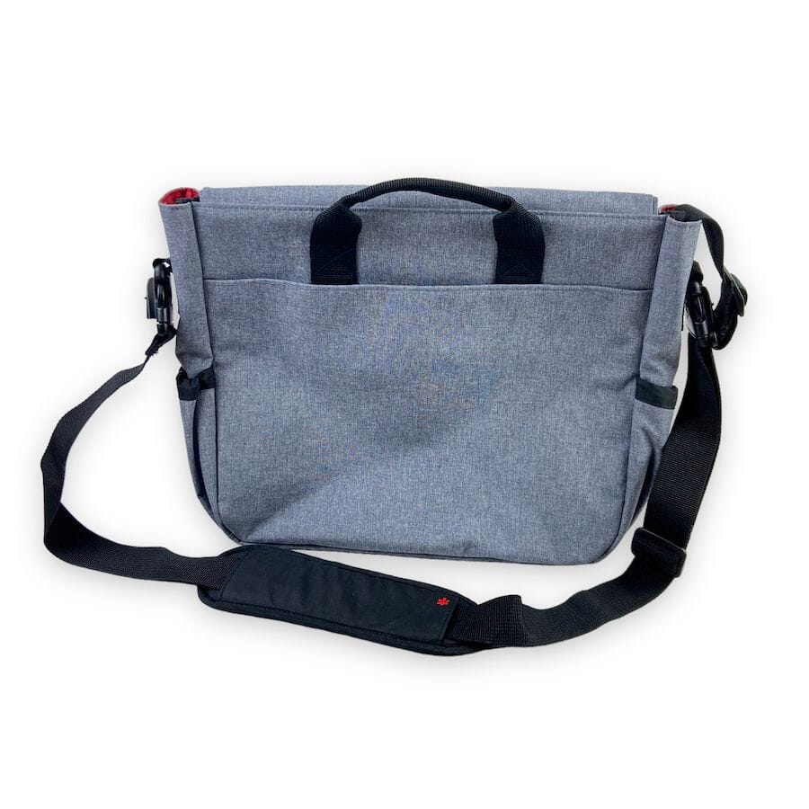 Skip Hop - Skip Hop Messenger - style Diaper Bag