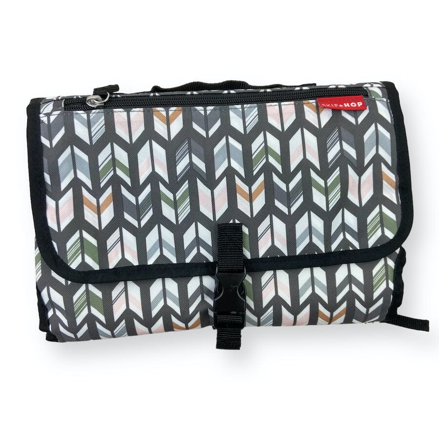 Skip Hop - Skip Hop Portable Baby Changing Pad
