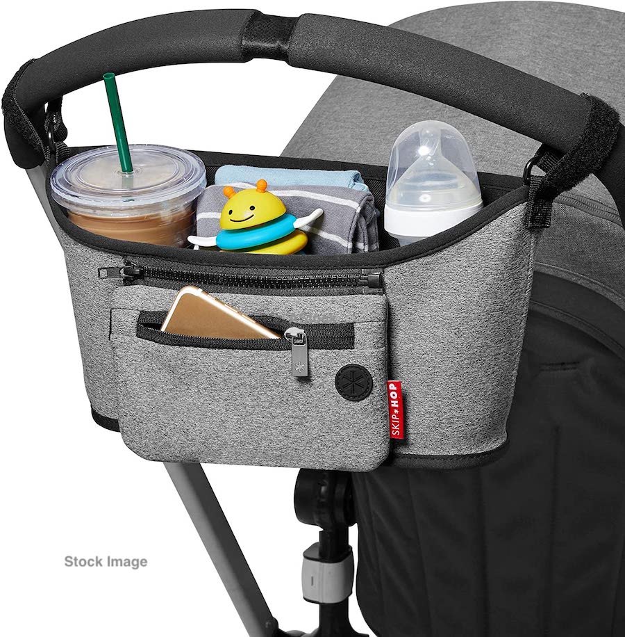 TOYCYCLE - Skip Hop Stroller Bag