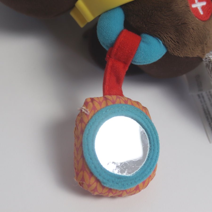 TOYCYCLE - Skip Hop Toy Bundle