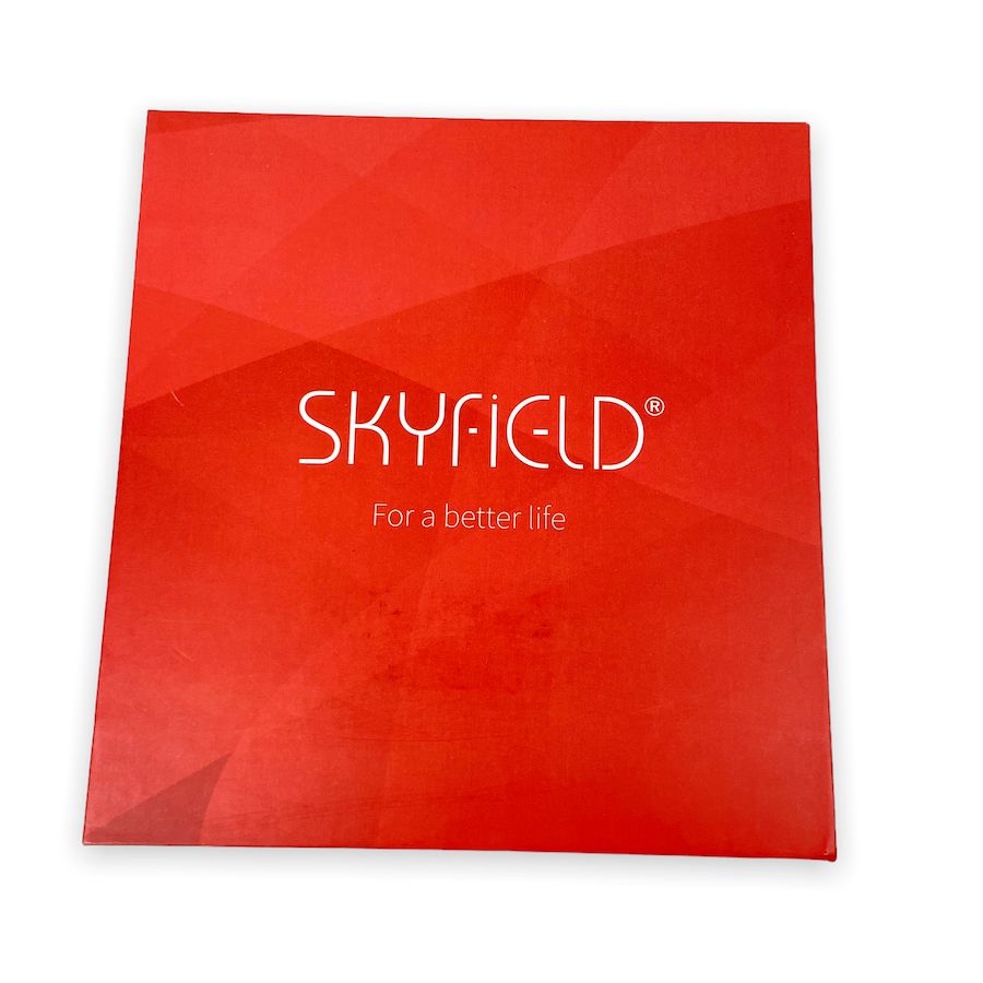 Skyfield Wooden Animal Puzzles 