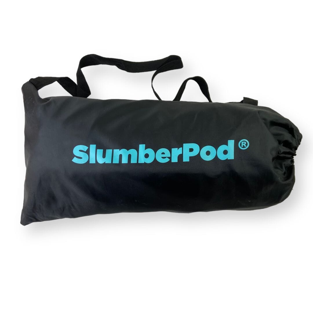 SlumberPod - SlumberPod Portable Blackout Crib Cover