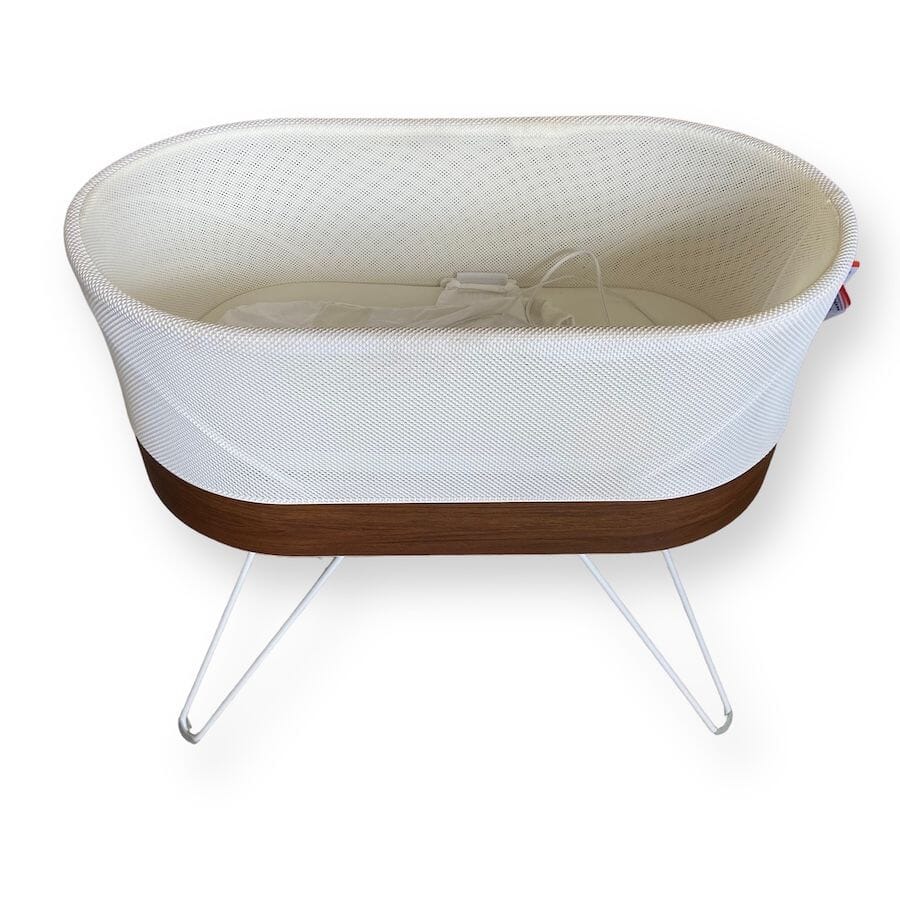 TOYCYCLE, PBC - SNOO Smart Sleeper Bassinet