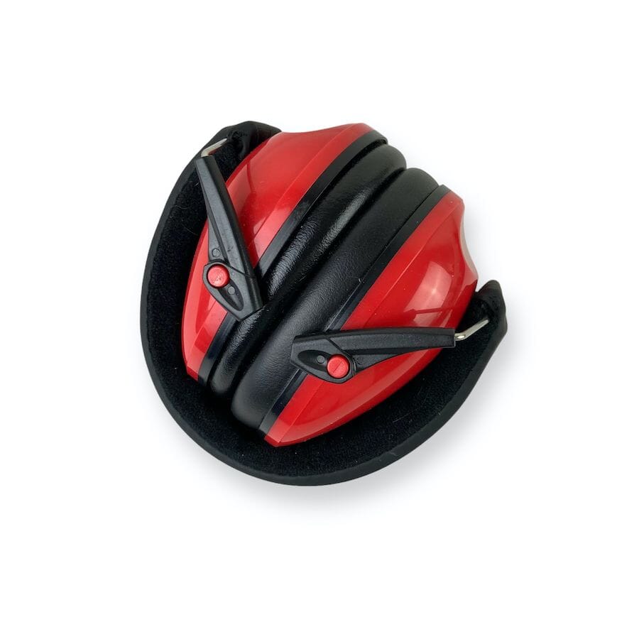 SNUG - SNUG Kids Noise Cancelling Headphones - Red