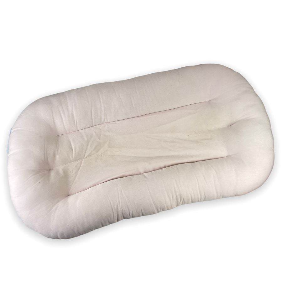 TOYCYCLE - Snuggle Me Infant Lounger Toddler