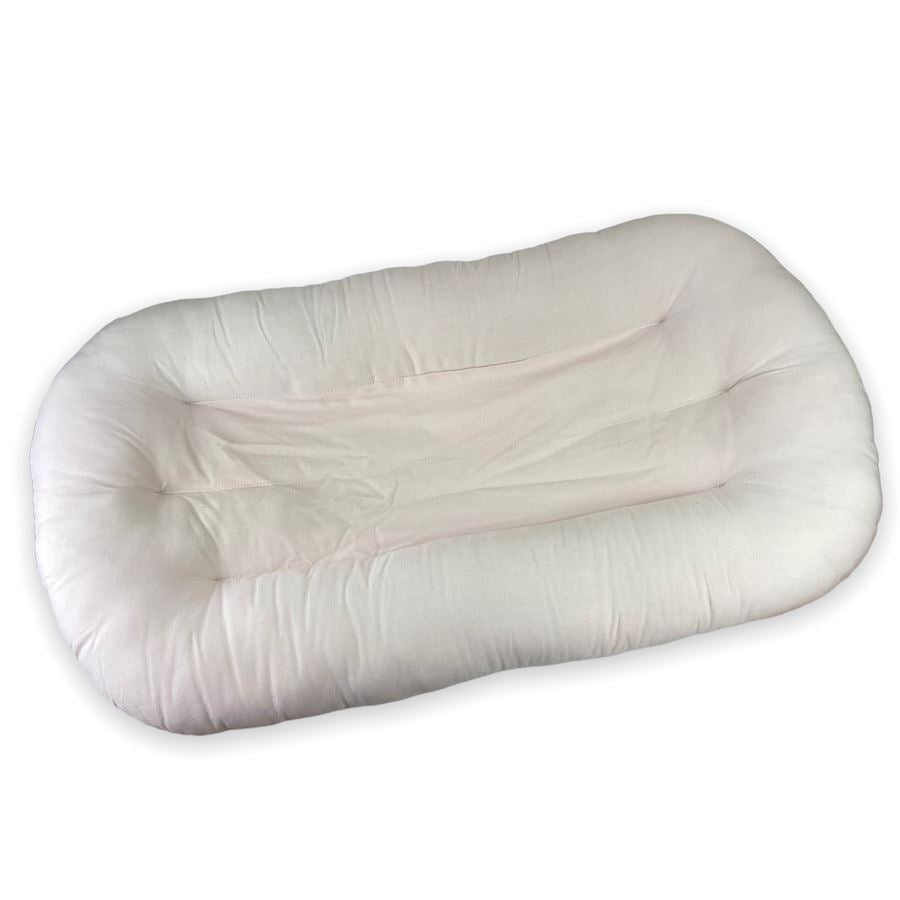 TOYCYCLE - Snuggle Me Infant Lounger Toddler