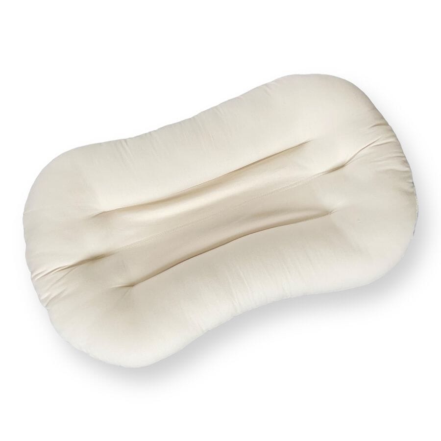 SnuggleMe - SnuggleMe Infant Lounger with Quilted Cover