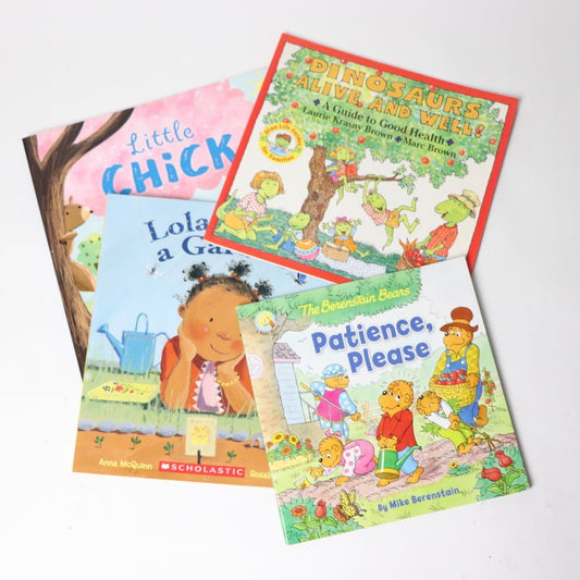 TOYCYCLE - Softcover Book Set