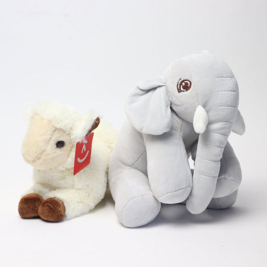 TOYCYCLE - Softie Friends Bundle