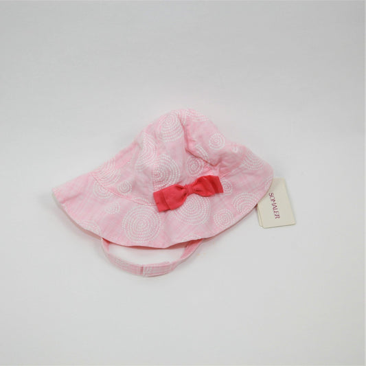 TOYCYCLE - Somalier Infant Sun Hat
