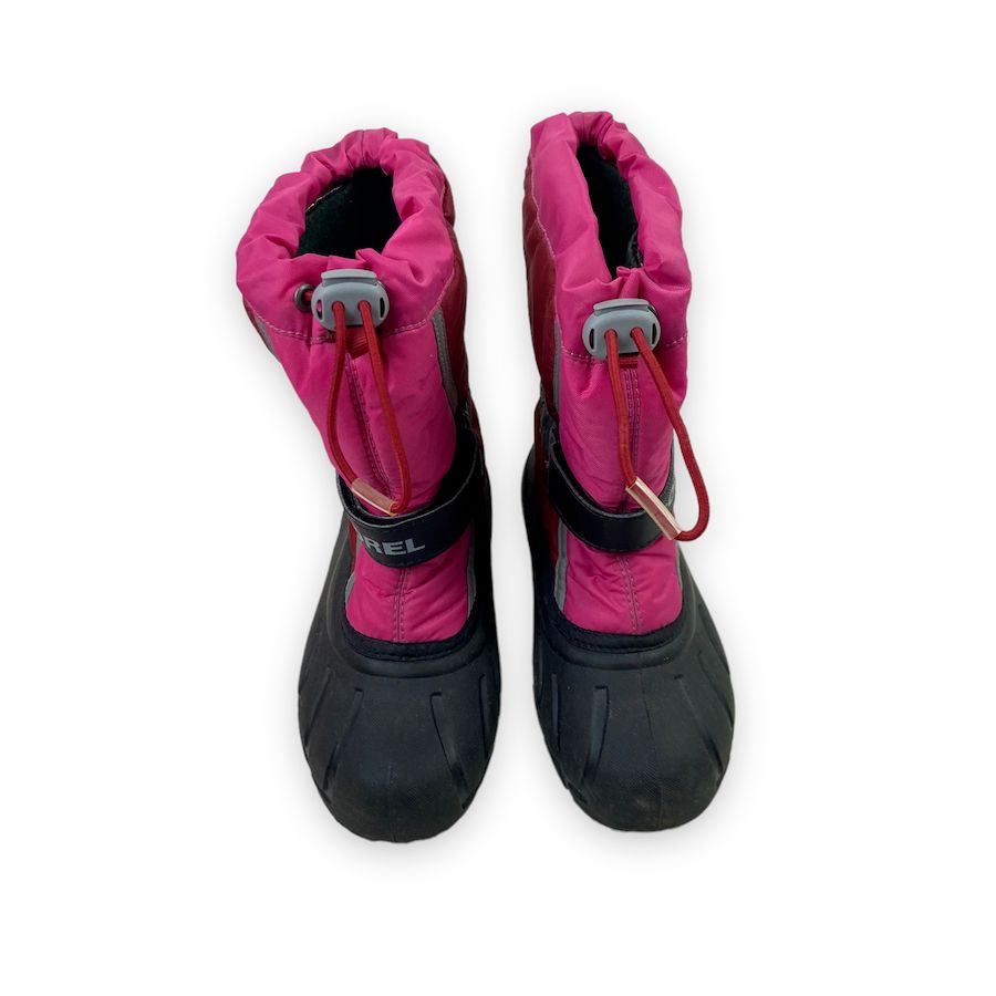Sorel Snow Boots - Pink Size 13 