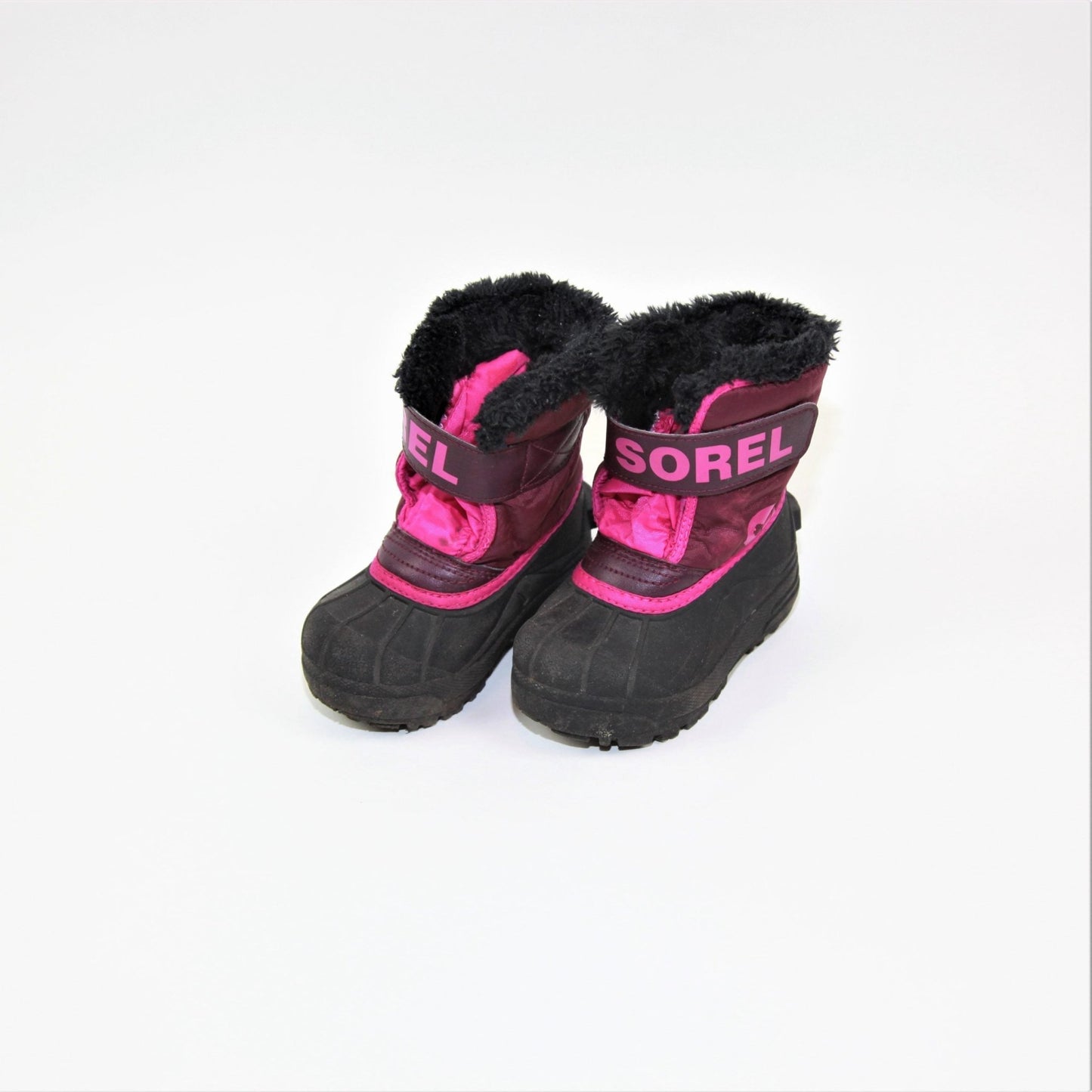 TOYCYCLE - Sorel Snow Boots Size 7