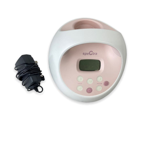 Spectra S2 Plus Breast Pump – TOYCYCLE