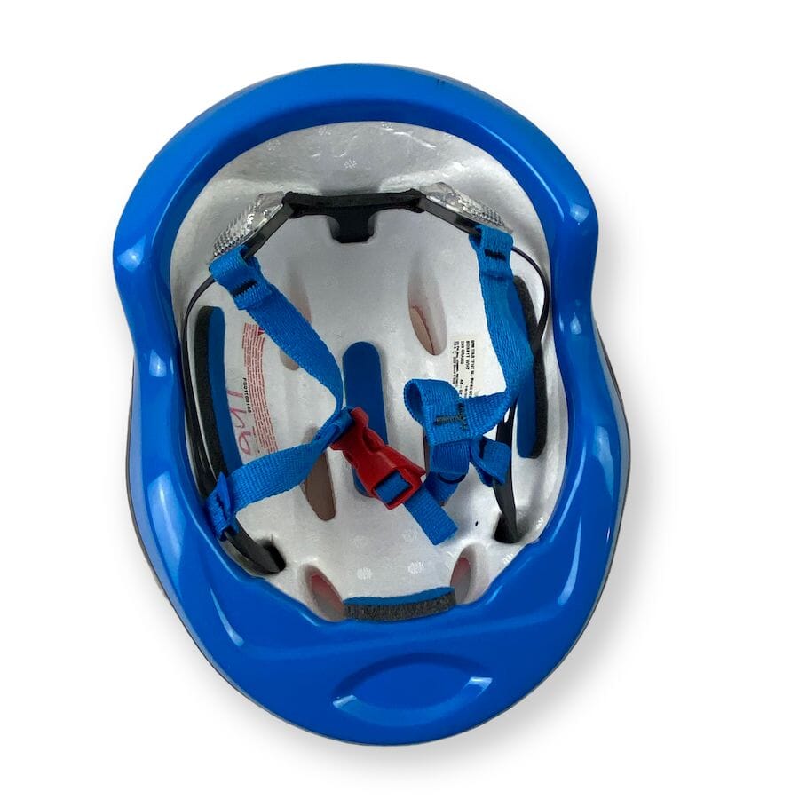 Bell - Spiderman Spidey Eyes Toddler Safety Helmet