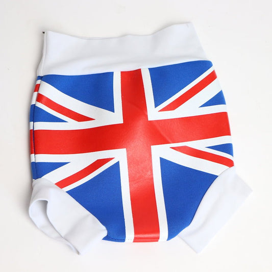 TOYCYCLE - Splash About Happy Nappy Reusable Swim Diaper Small