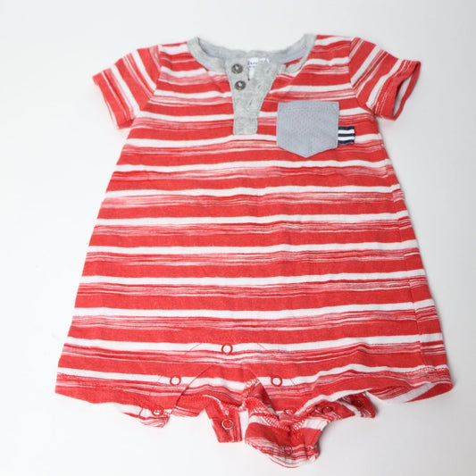 TOYCYCLE - Splendid Romper 0 - 3M