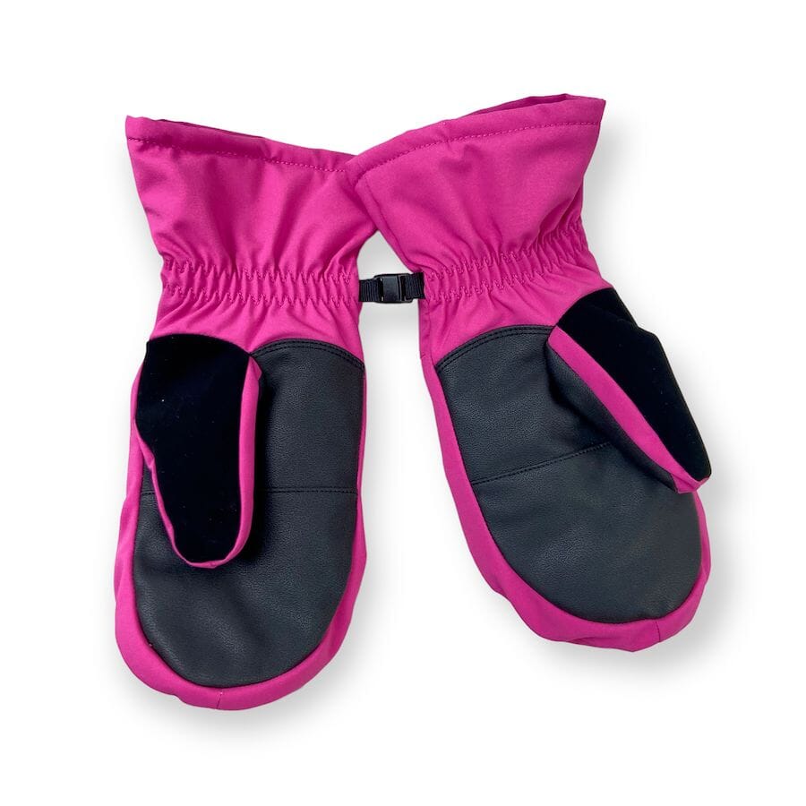 Spyder Gloves 5Y Gloves & Mittens 