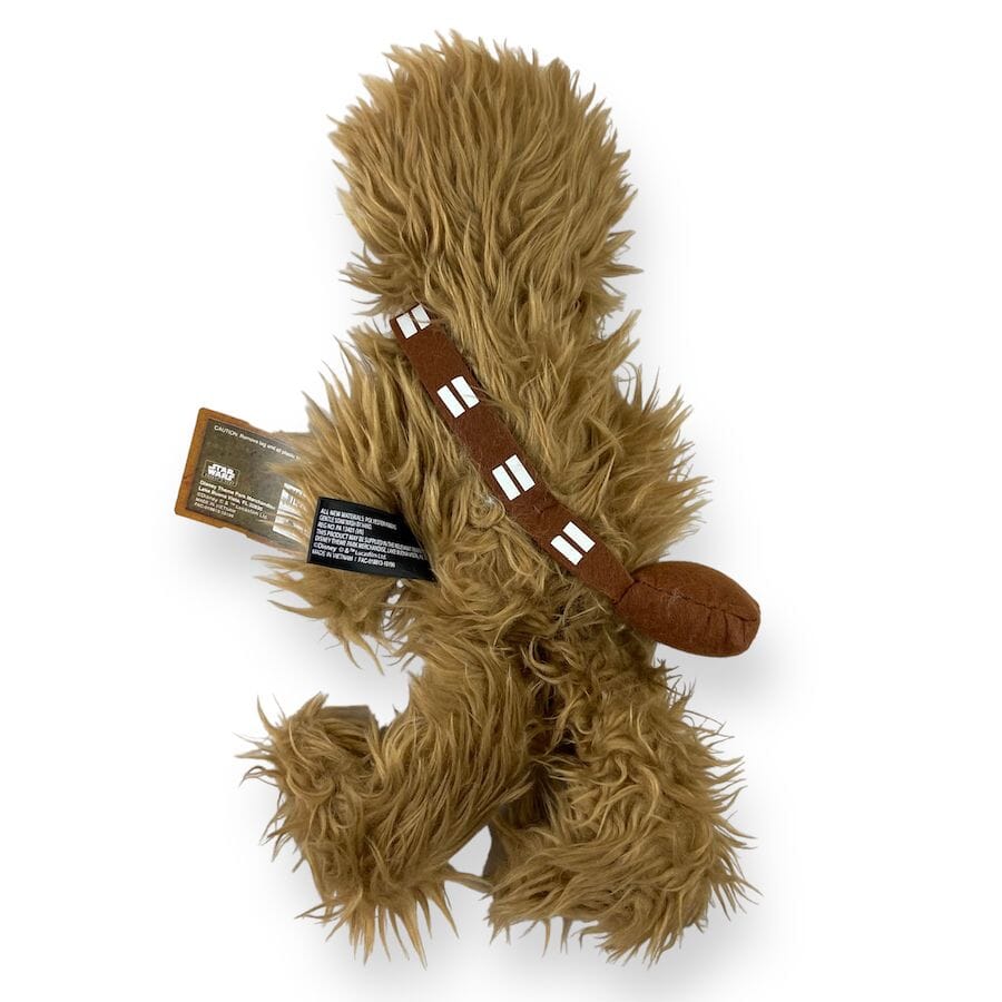 Star Wars 12" Chewbacca Plush Doll Toys 