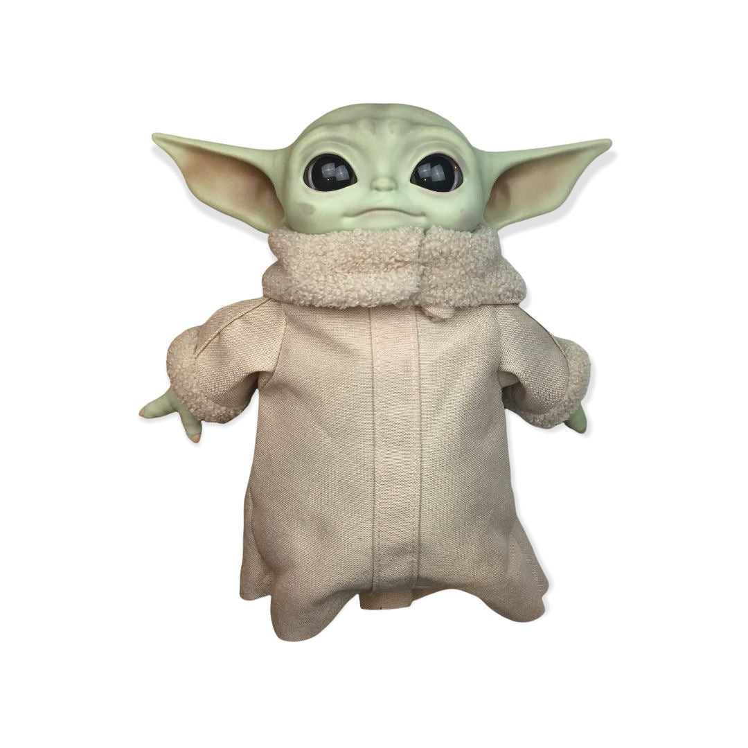 Star Wars Baby Yoda 