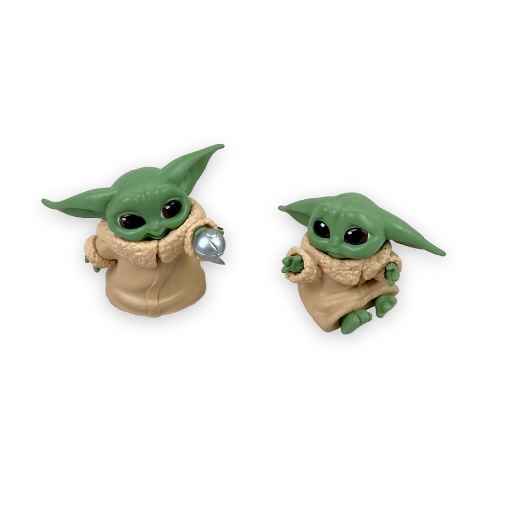 Star Wars Baby Yoda Figures Action & Toy Figures 