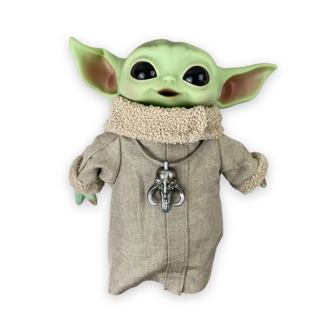 Star Wars The Child 11" Plush Toy Action & Toy Figures 