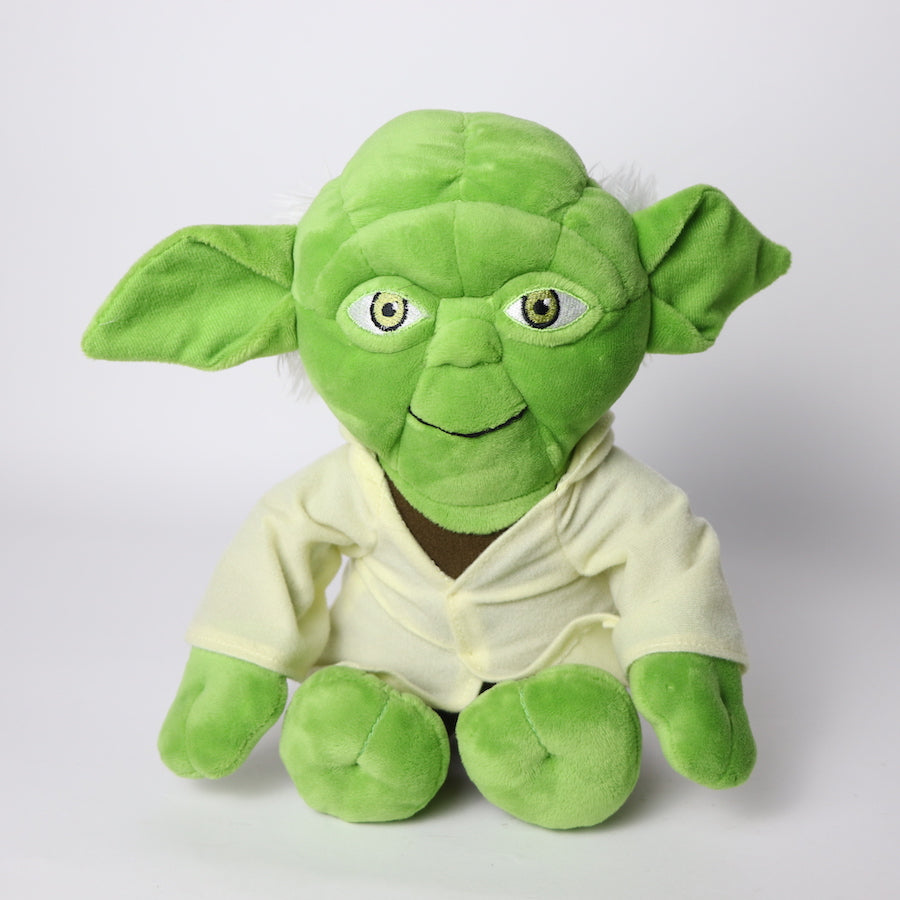 Star Wars Yoda 10" Plush 