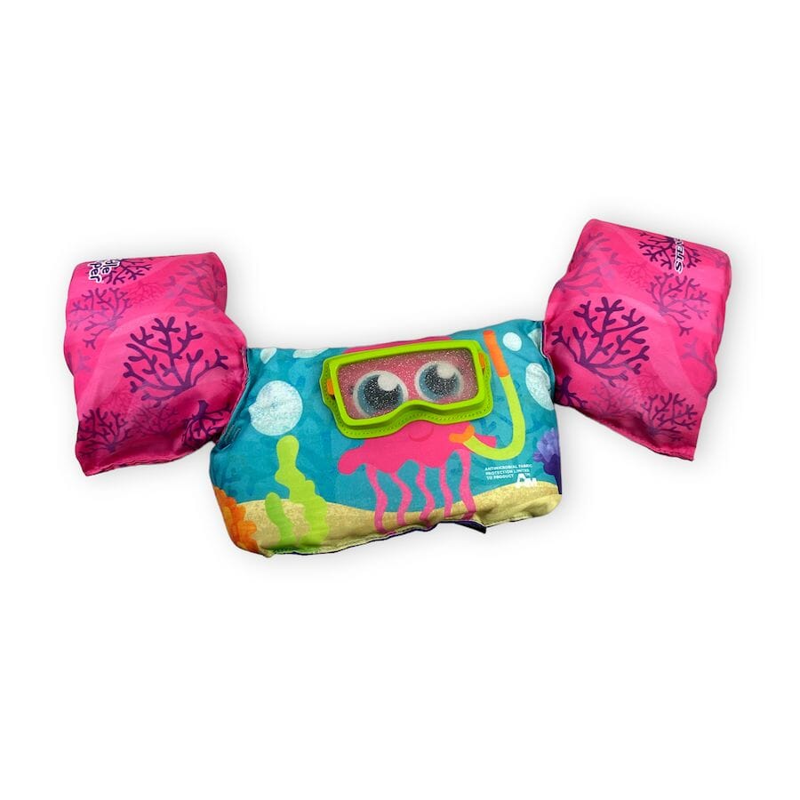 TOYCYCLE - Stearns Puddle Jumper Life Jacket